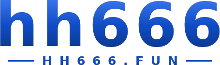 hh666 logo